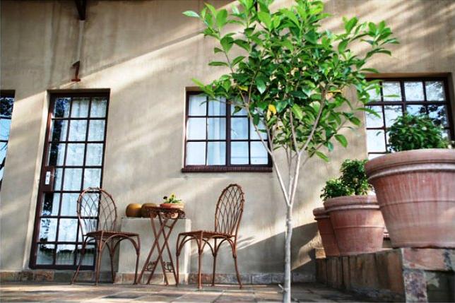 Modelpark Accommodation