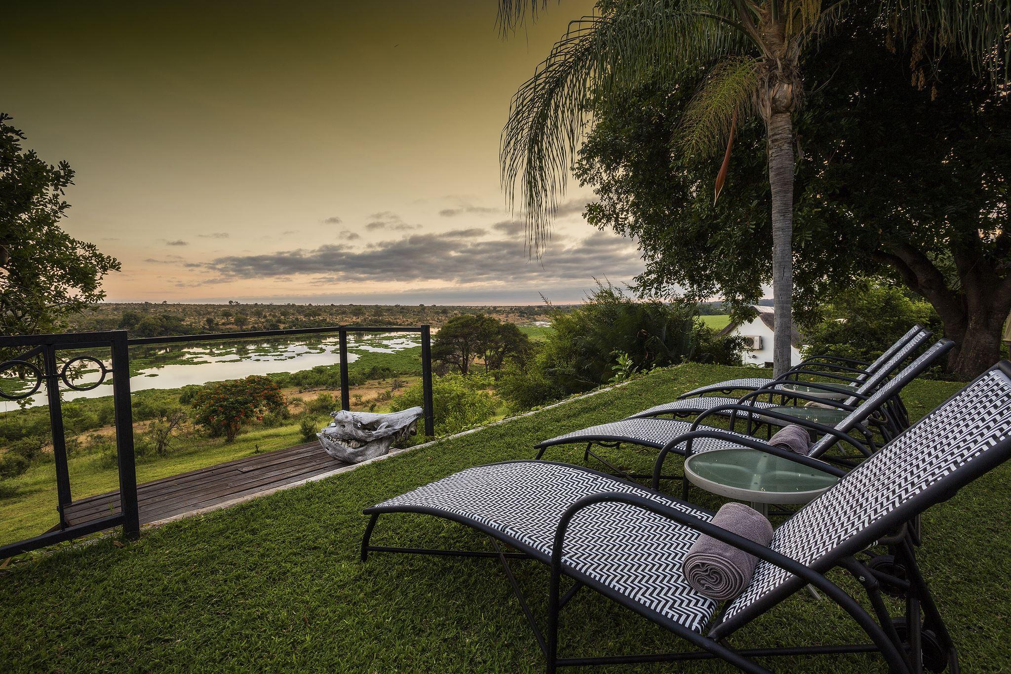 Buhala Lodge | Malelane Accommodation