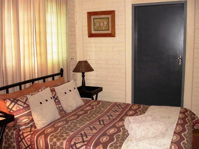 Caza Marzet | Accommodation Mooinooi
