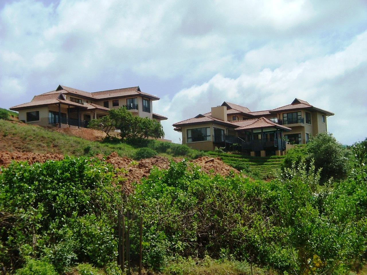 Villa 50 Zimbali Coastal Resort | Self-catering Port Zimbali