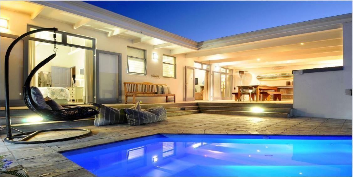 Driftwood | Self-catering Kenton-on-Sea