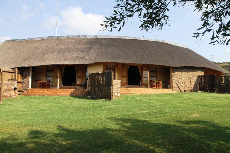 Luiperdskloof Game Lodge | Bronkhorstspruit Self-catering