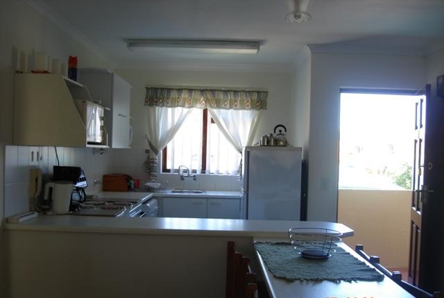 Bell Rock Apartment