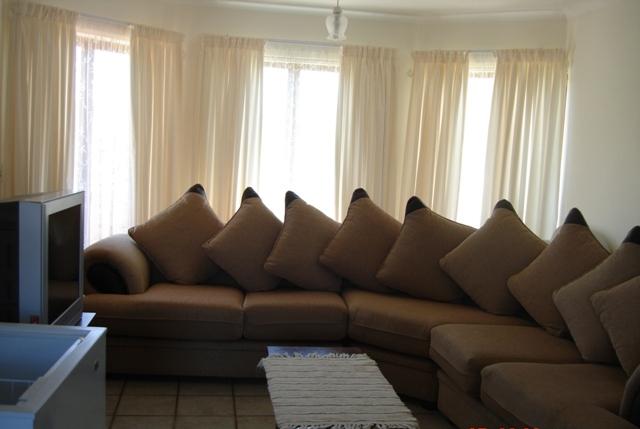 Bell Rock Apartment