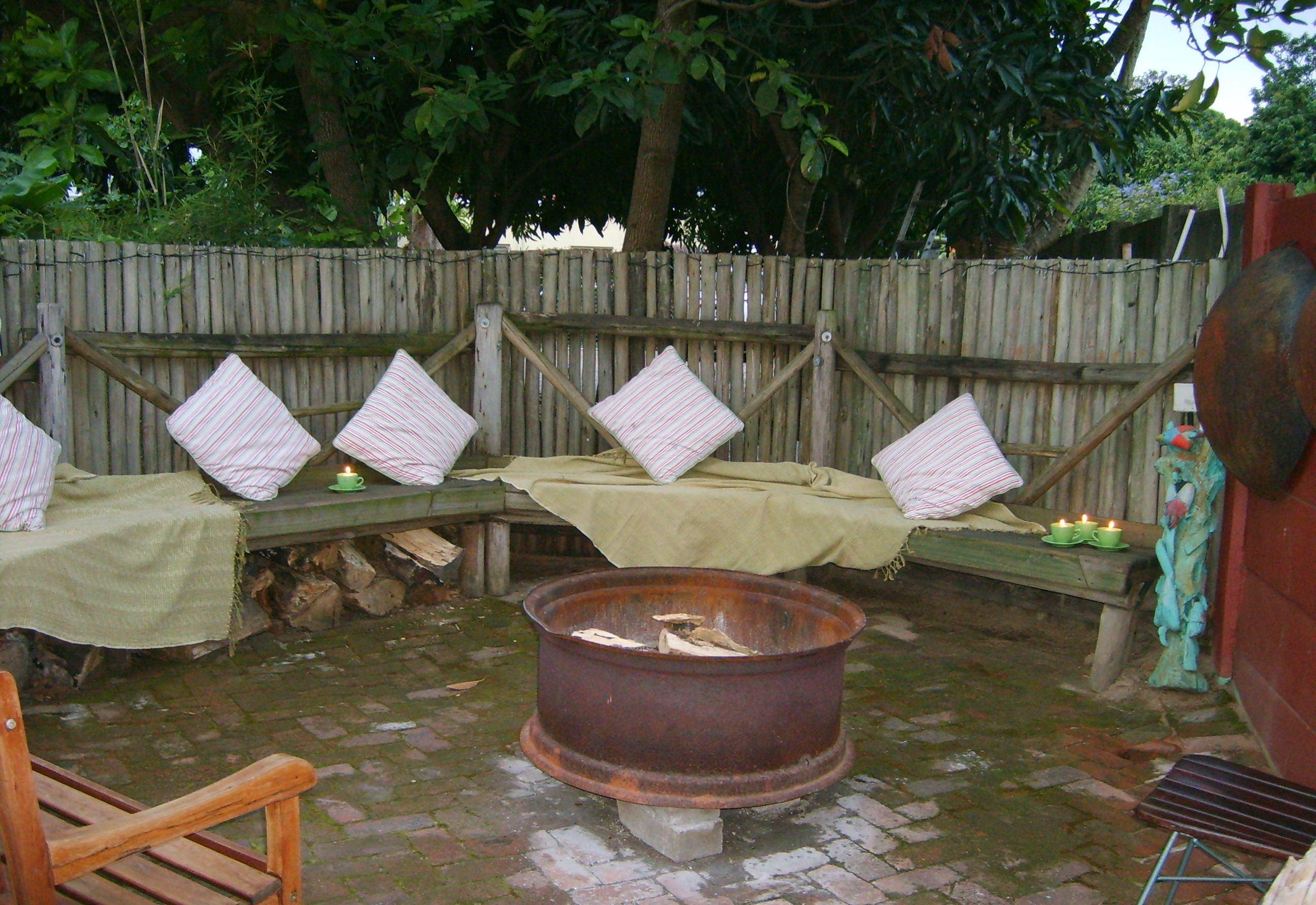 Claire's Cottages | Tzaneen Hotels