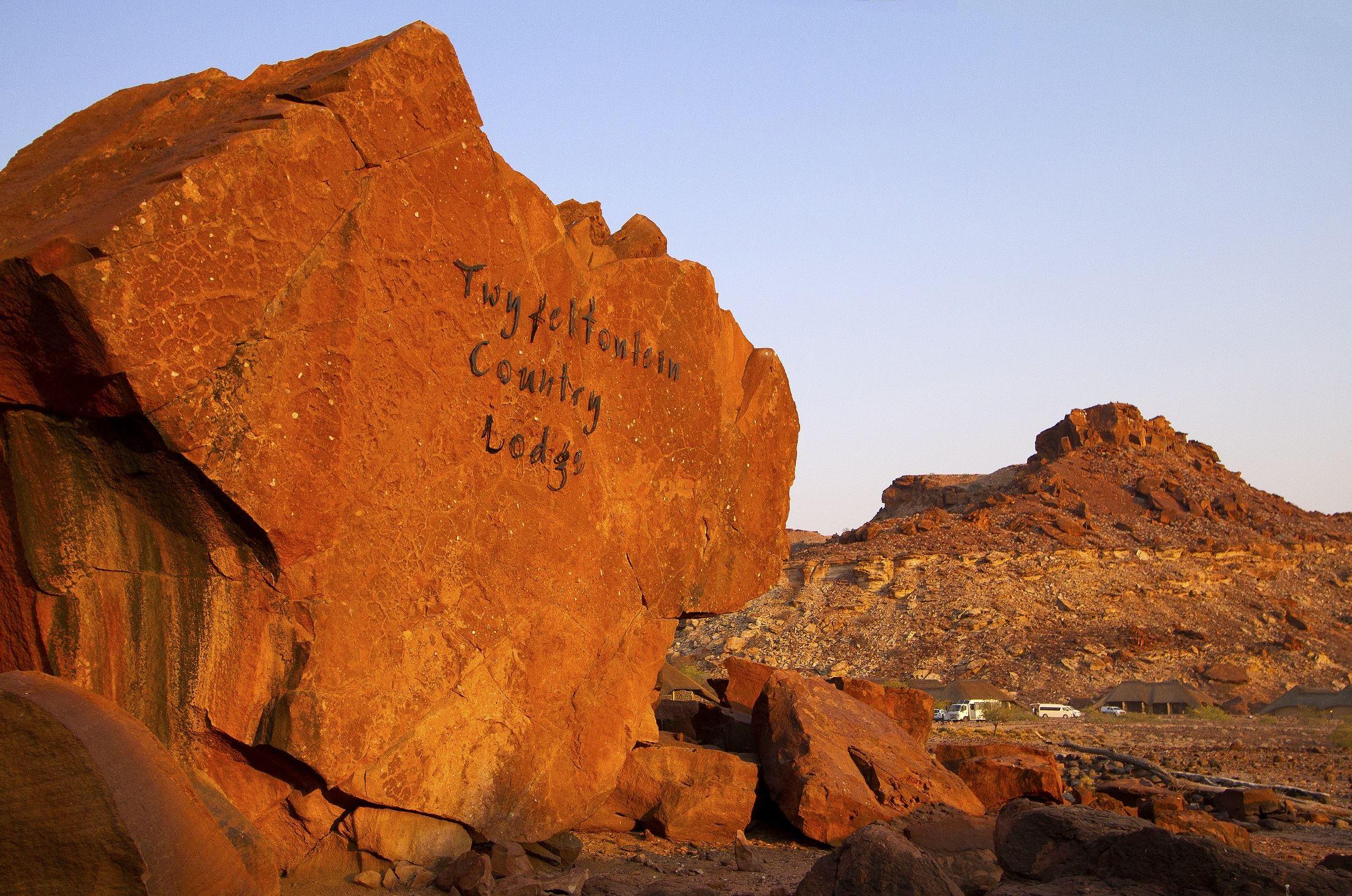 Twyfelfontein Country Lodge | Accommodation Khorixas