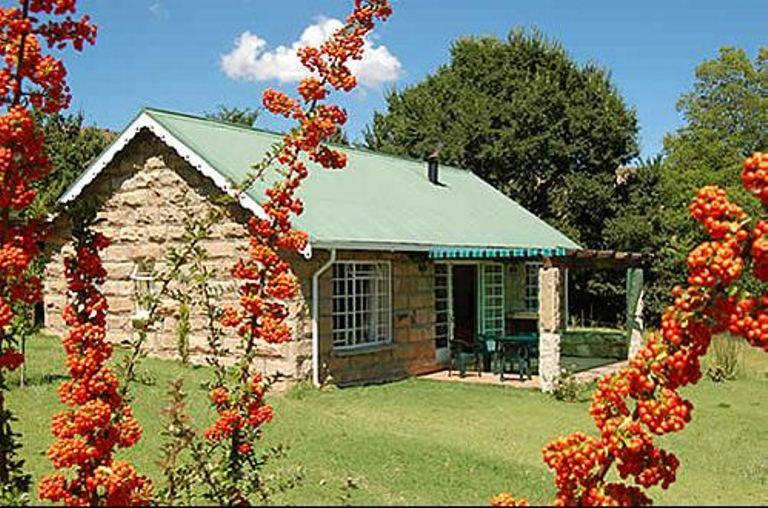 Clarens Accommodation