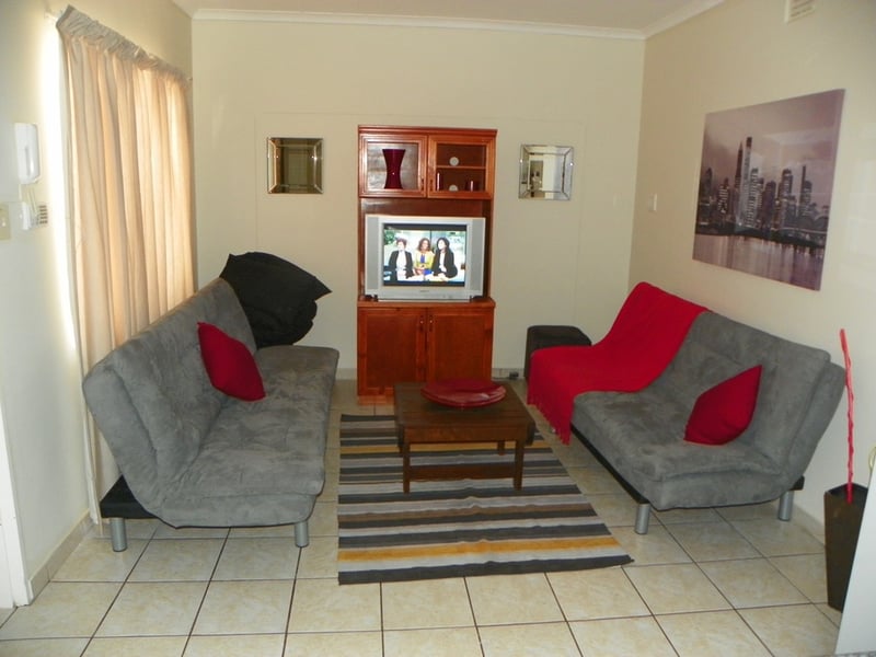 Merwe's Inn Guesthouse | Find Your Perfect Lodging, Self-Catering, or ...