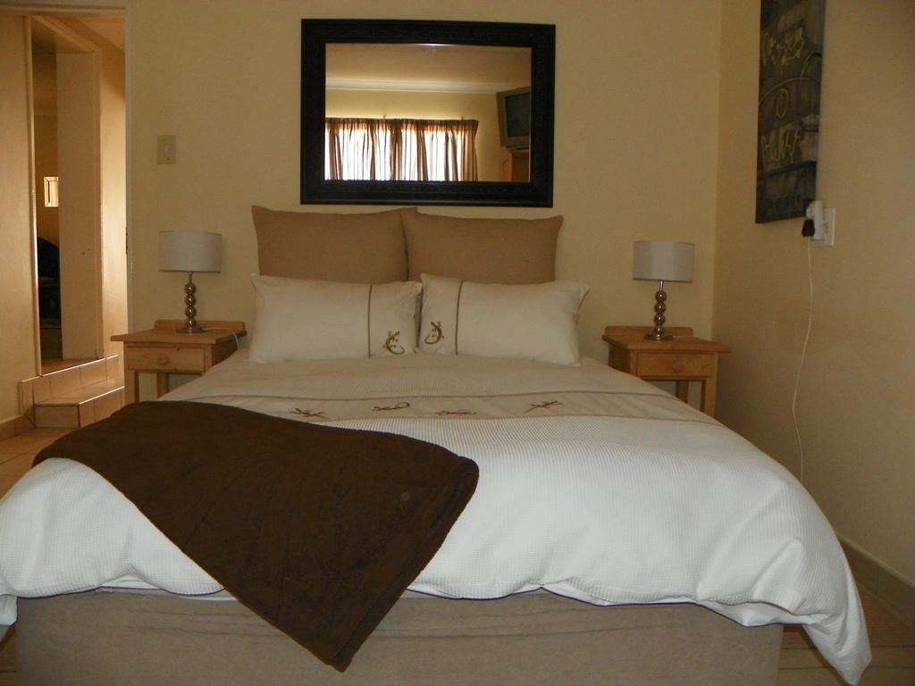 Merwe's Inn Guesthouse | Windhoek Self-catering