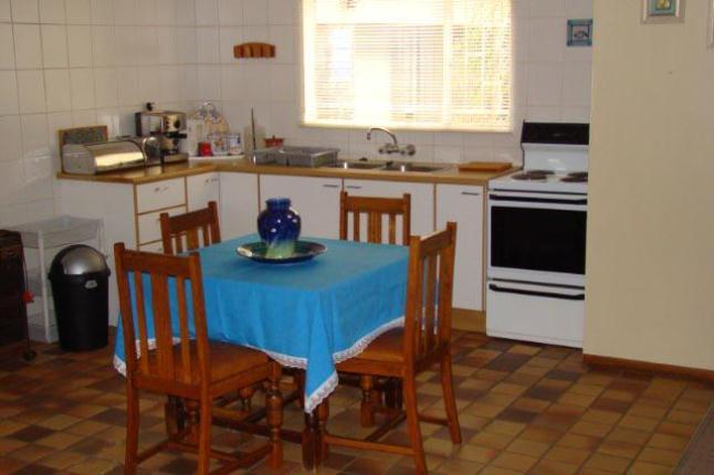 Plovers Guest House