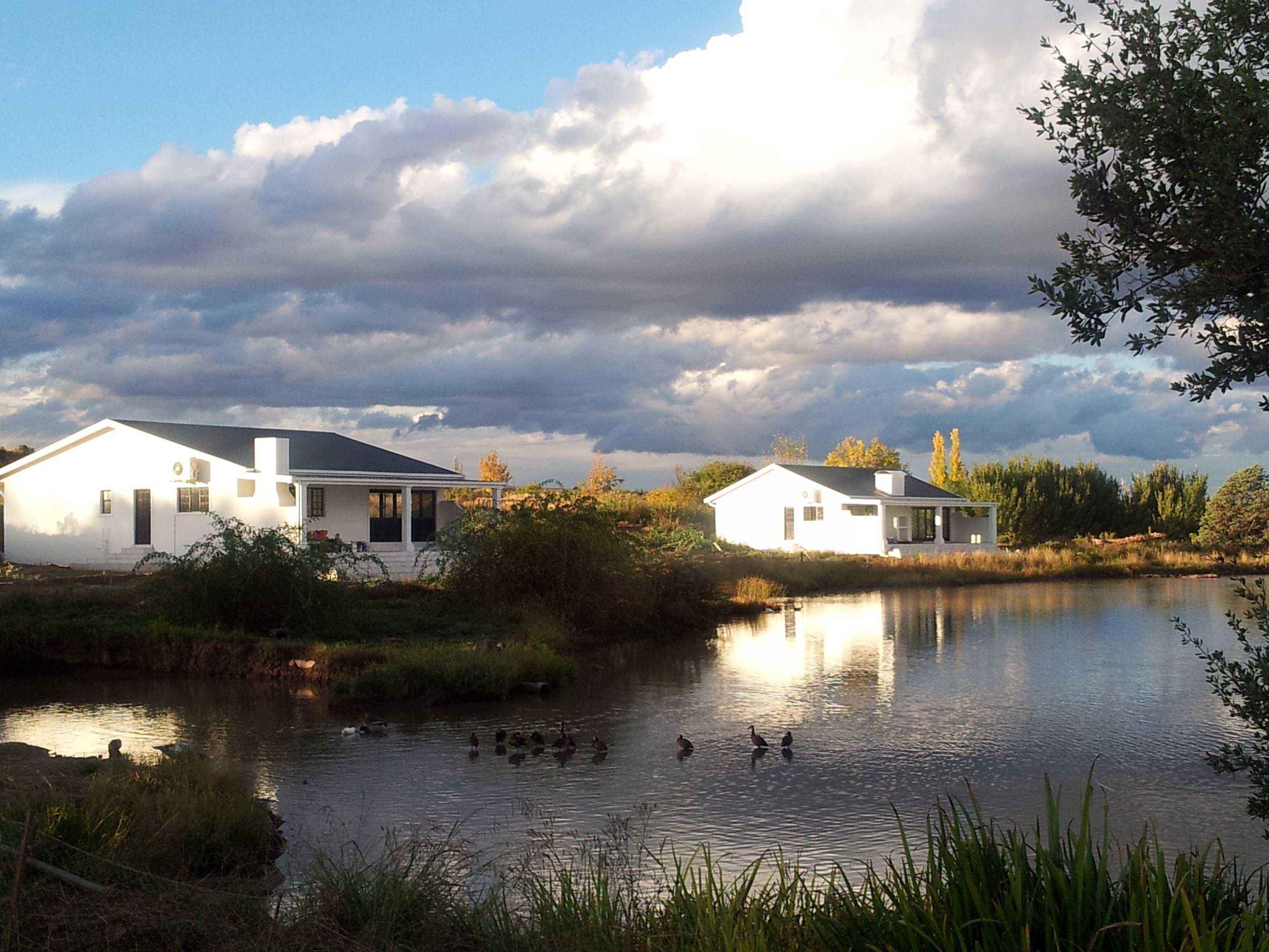 La Riviera Guest House and Spa | Aliwal North Accommodation