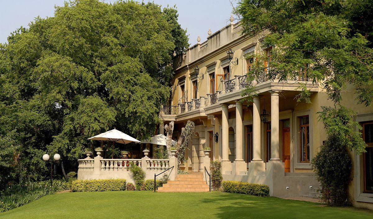 Fairlawns Boutique Hotel & Spa | Accommodation Morningside - JHB