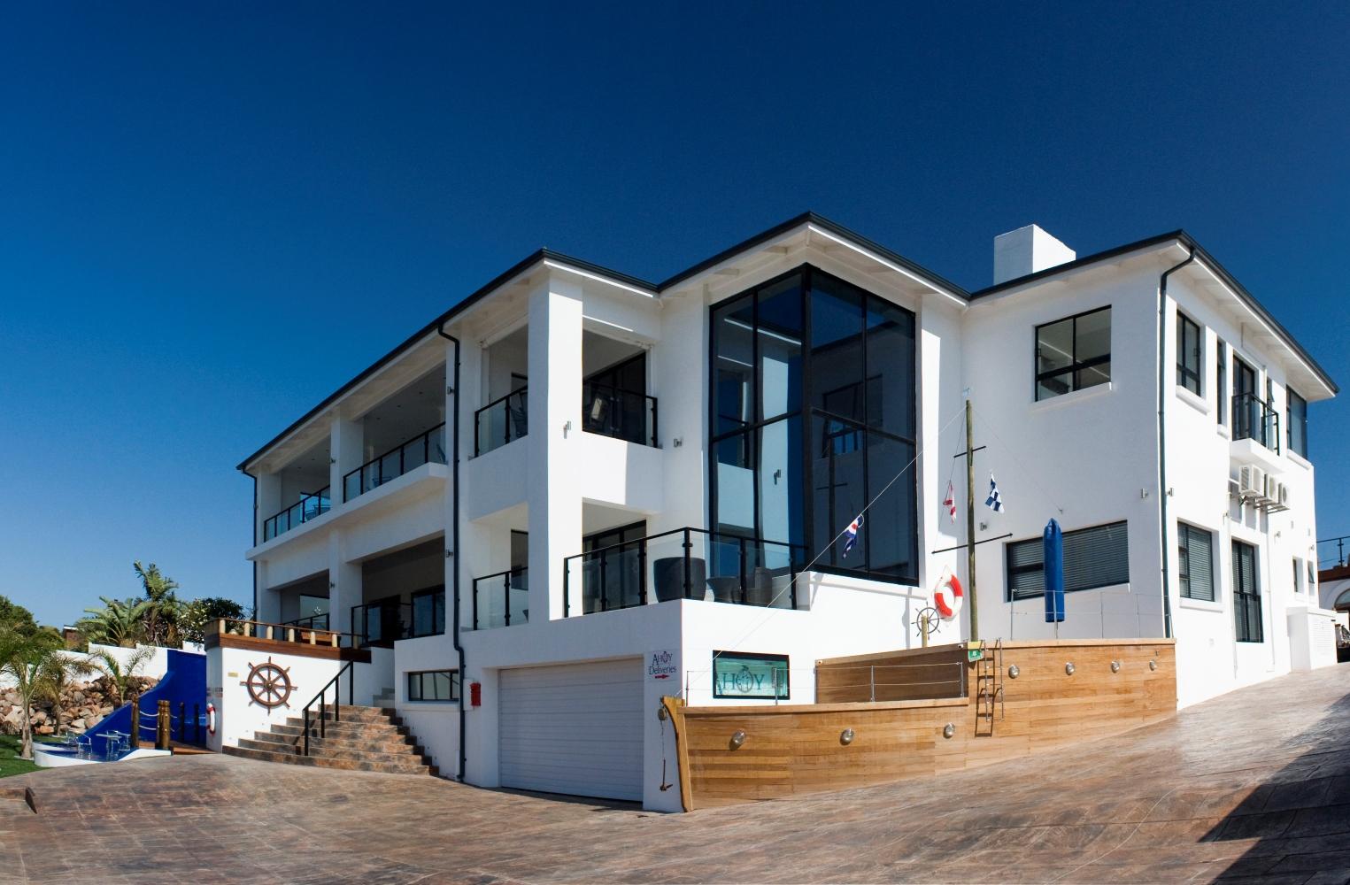 Ahoy Boutique Guest House | Humewood Accommodation
