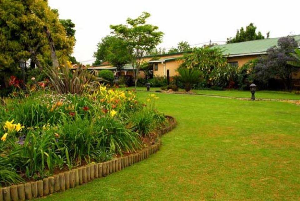 Rita's Guesthouse | Vryheid Accommodation