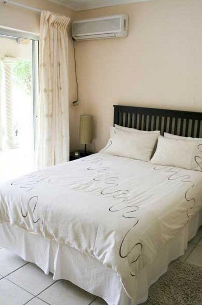 Toro Guest House