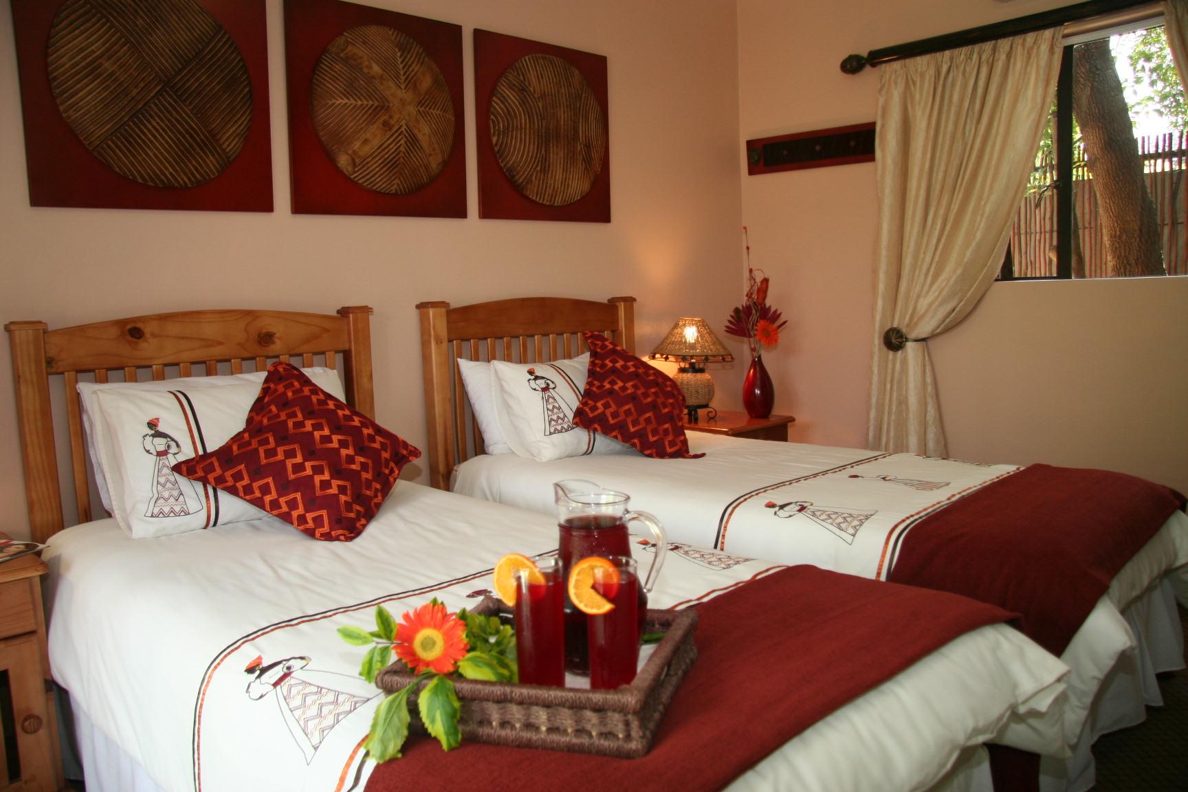 Condor House Guest House | Centurion Accommodation