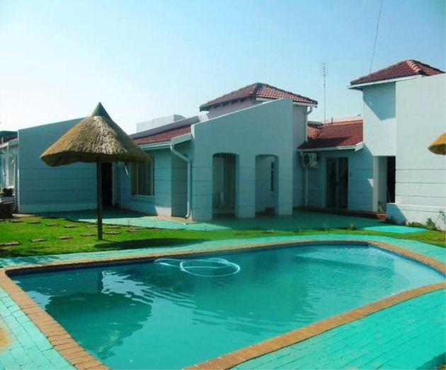 Reviera Park Guesthouse & Conference Centre | Mahikeng Accommodation