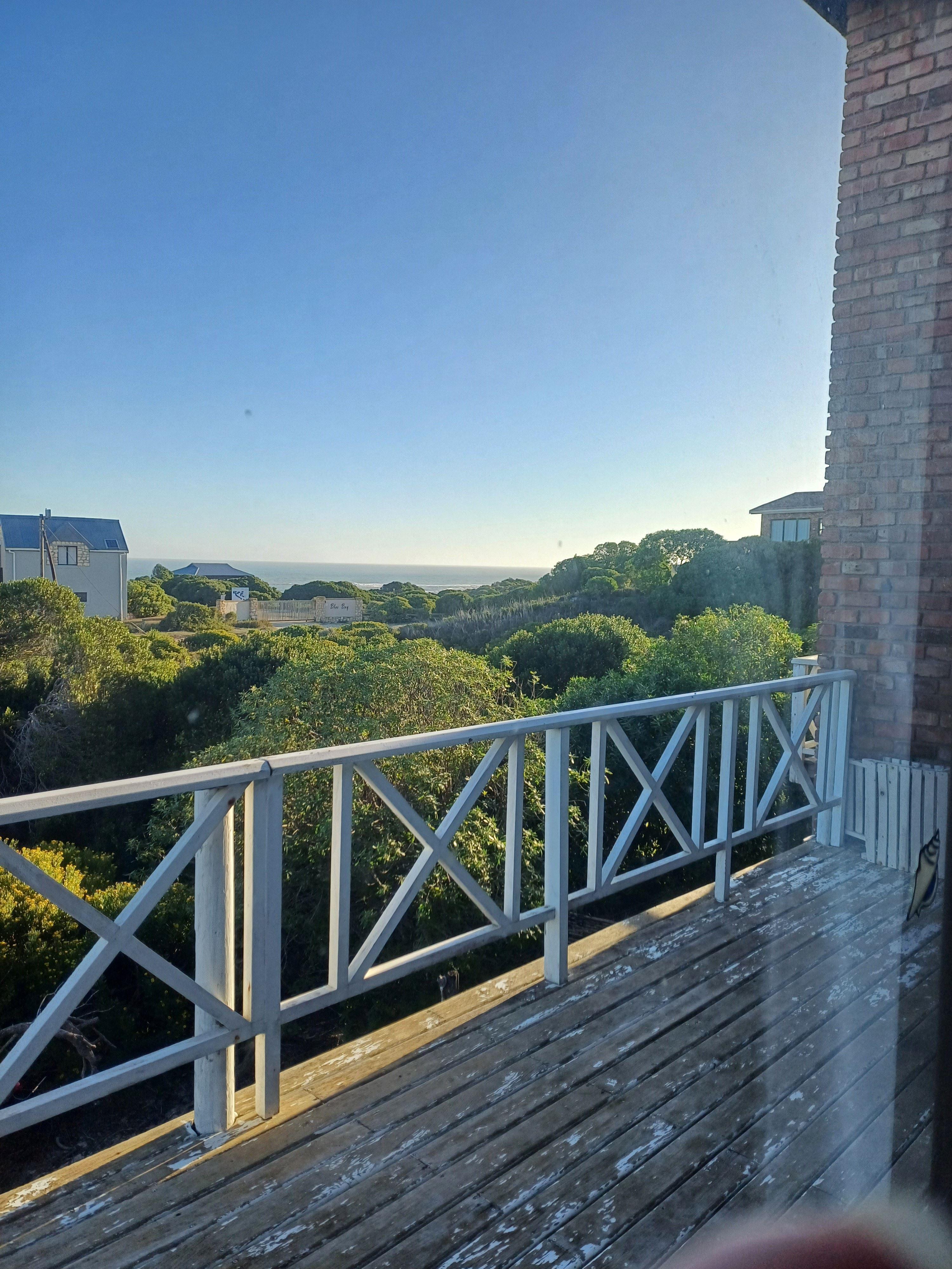 The Southern Beach House | Self-catering Suiderstrand