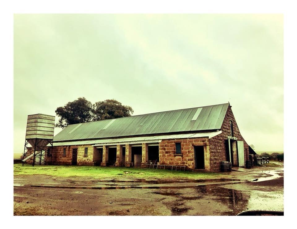 Eittel Guest Cottage | Winburg Self-catering