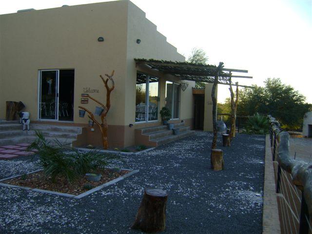 Kalahari Farm Stall Accommodation | Accommodation Gochas