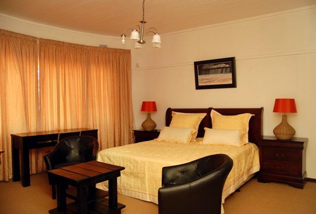 Elands Pride | Accommodation Clubview