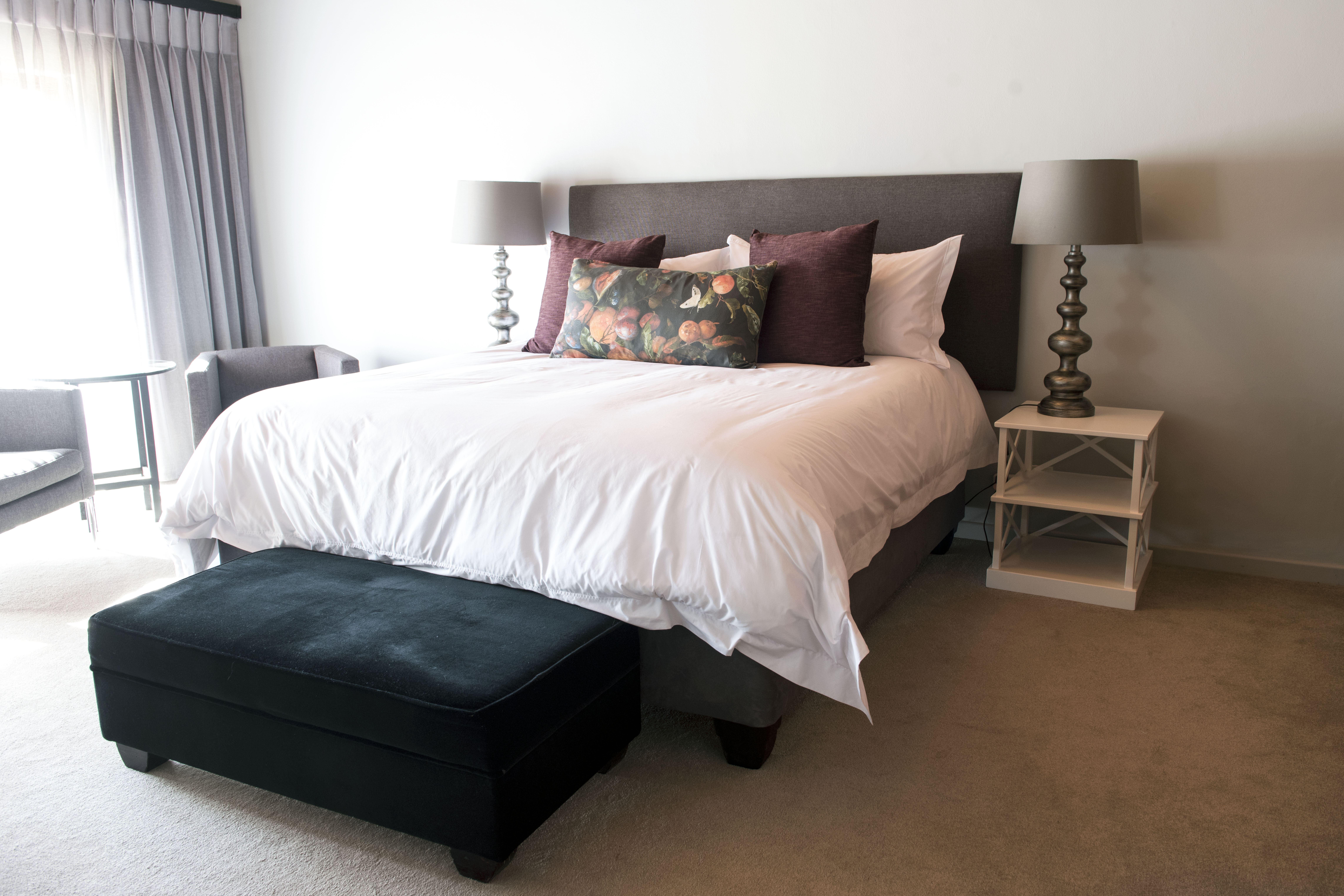 Richtershuyz Lifestyle Guesthouse | Accommodation Brooklyn