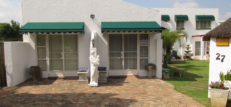 Sunward Guest House B&B | Find Your Perfect Lodging, Self-Catering, Or ...