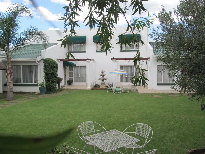 Sunward Guest House B&B | Find Your Perfect Lodging, Self-Catering, Or ...