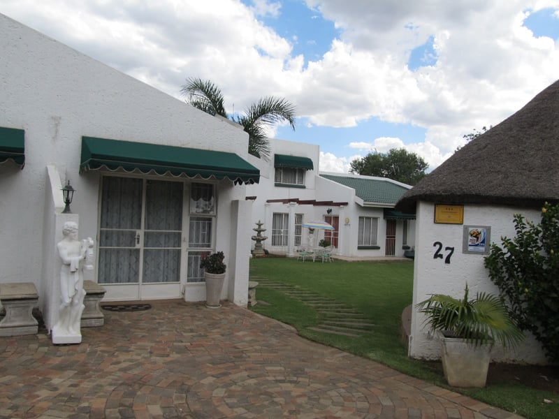 Sunward Guest House B&B | Find Your Perfect Lodging, Self-Catering, Or ...