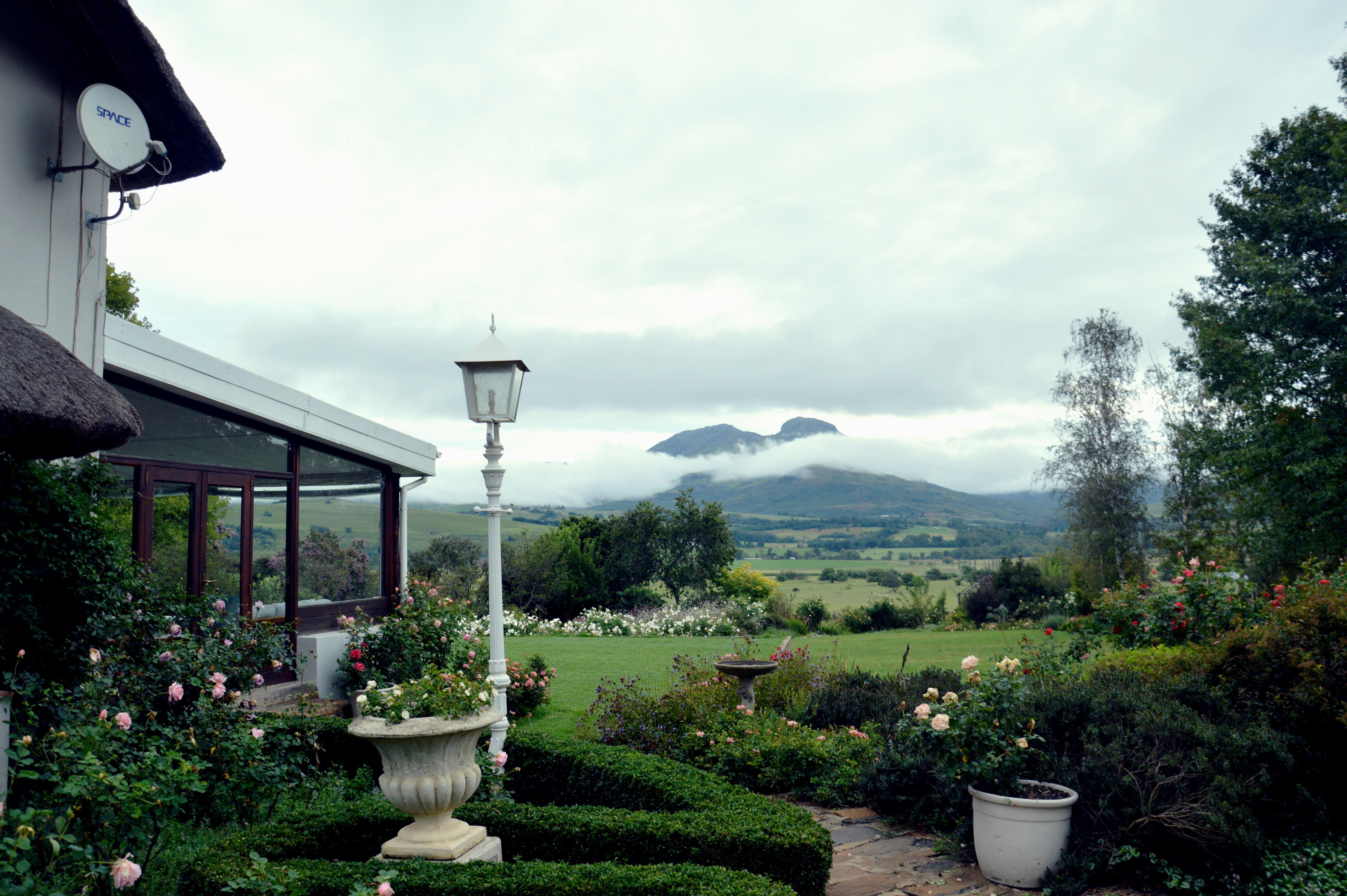 Peacehaven Guest House | Kokstad Accommodation
