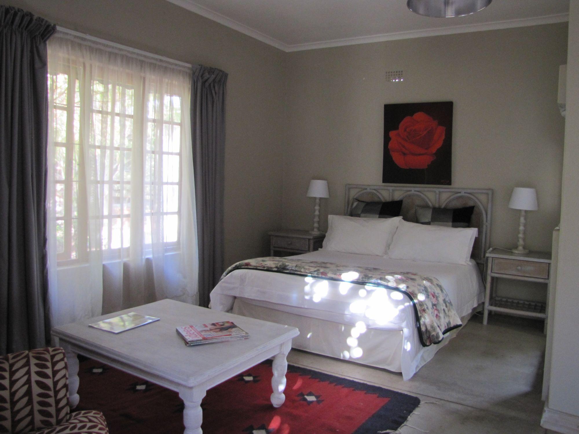 Potpourri Guest House Riebeeck West Secure Your Holiday, Self