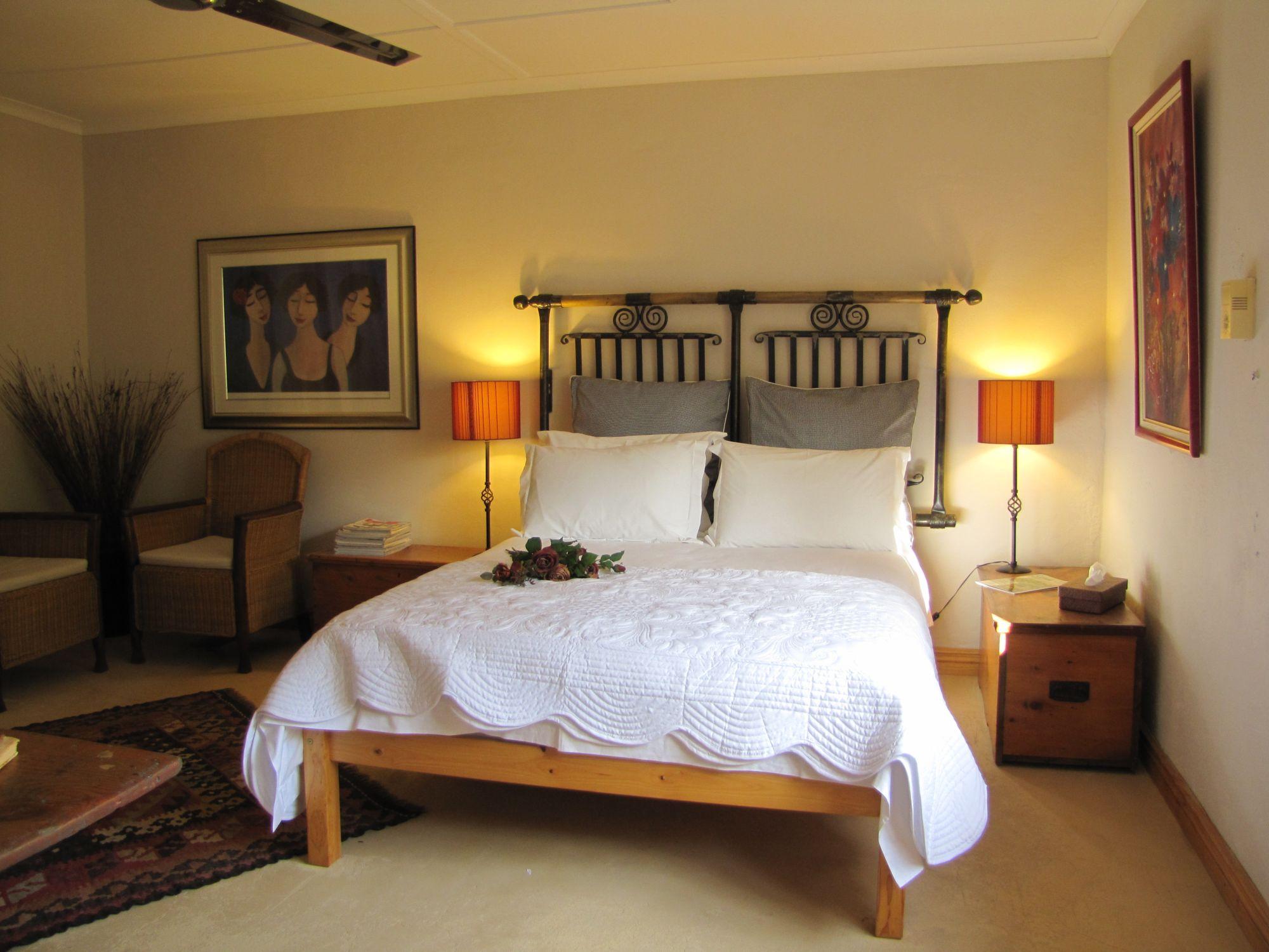 Potpourri Guest House Riebeeck West Find Your Perfect Lodging, Self