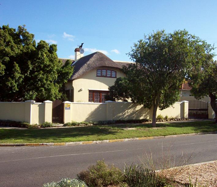 Ambient Place | Self-catering Pinelands