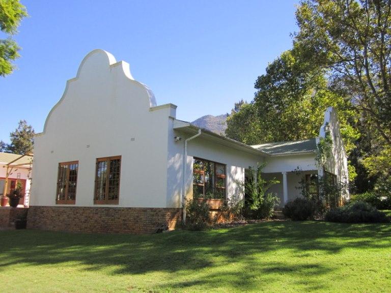 Themika Guest Farm | Tulbagh Accommodation