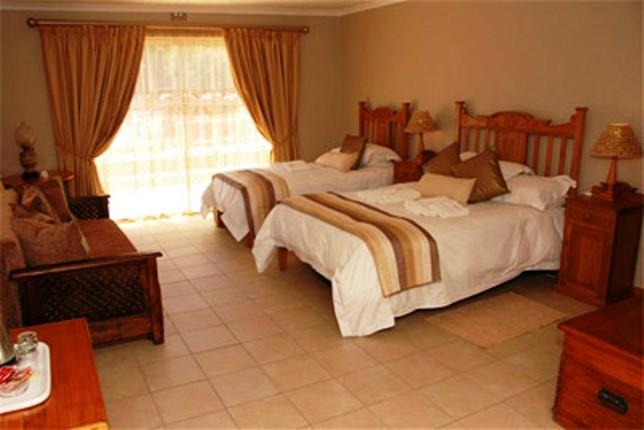 Terrace Hill Bed and Breakfast | Accommodation Ashton