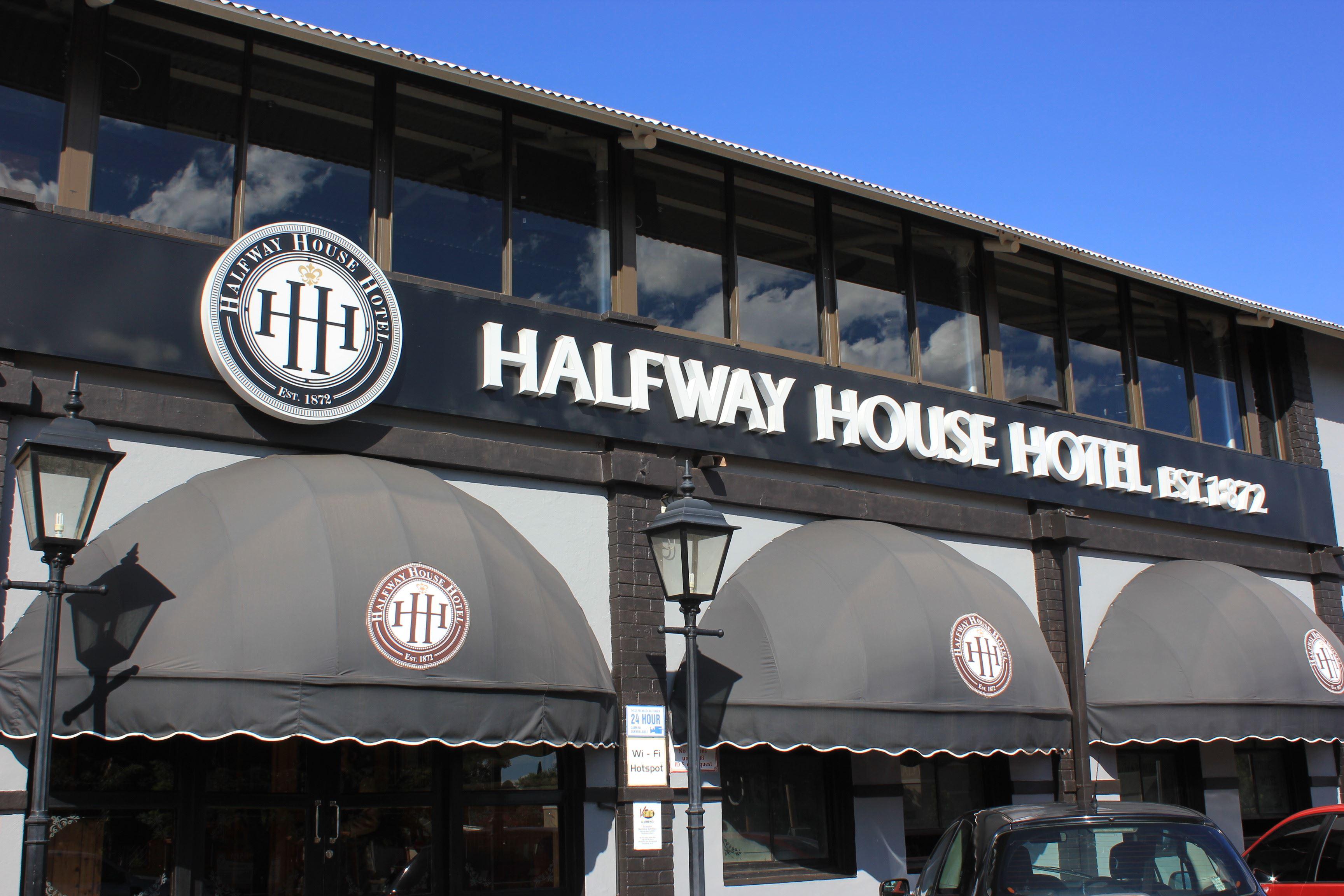 Halfway House Hotel | Accommodation Belgravia