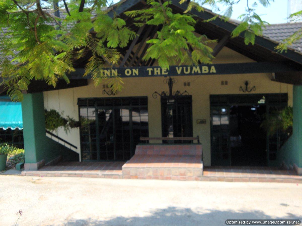 Inn on the Vumba | Mutare Self-catering
