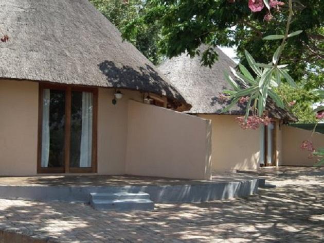 Lino's Lodge | Malelane Accommodation