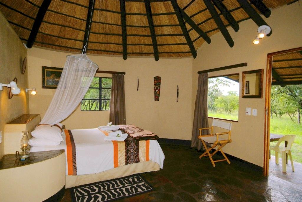 Timbavati Safari Lodge | Hoedspruit Accommodation