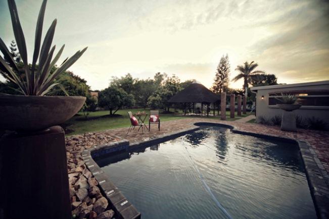 Klip en Kristal | Accommodation Bela Bela (Warmbaths)