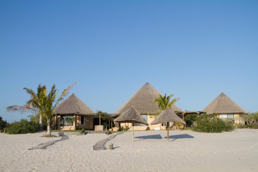 Lake Poelela Resort | Accommodation Inhambane