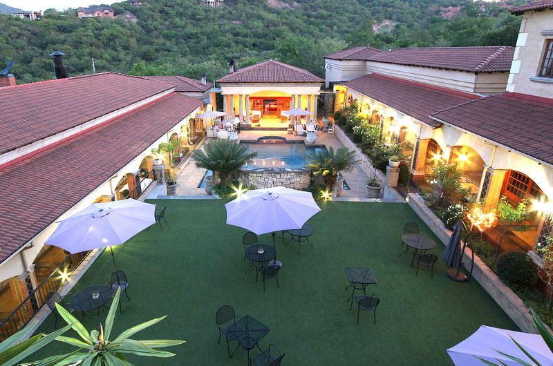 La Villa Vita Nelspuit | Nelspruit Accommodation