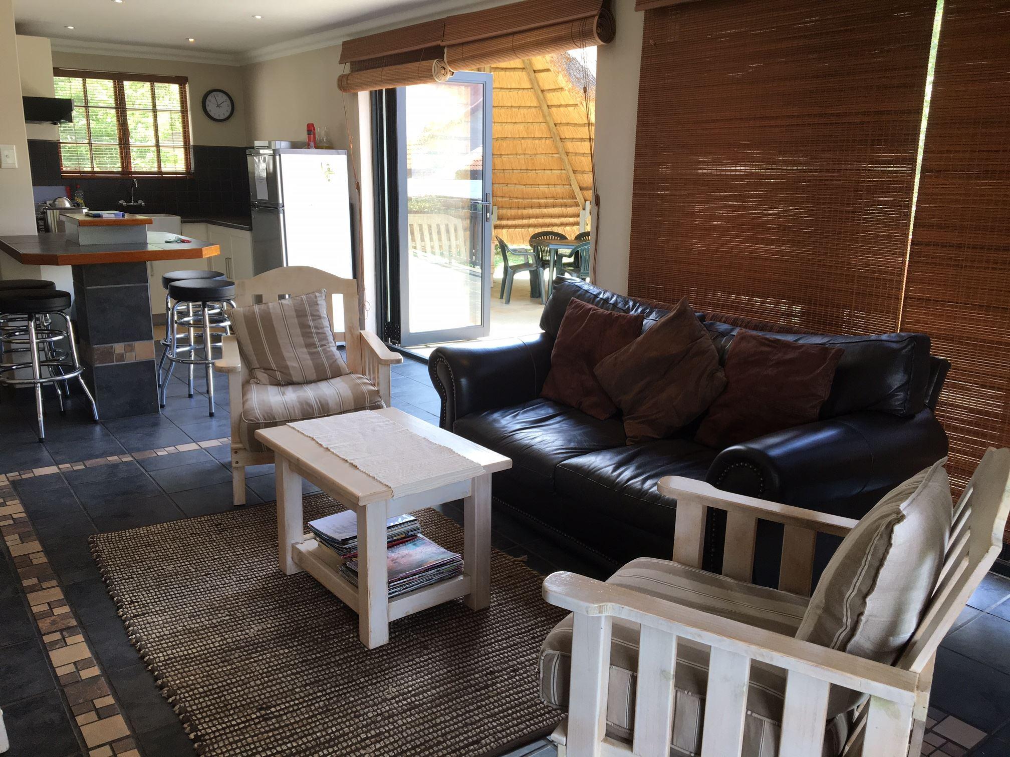 Highland View | Accommodation Clarens