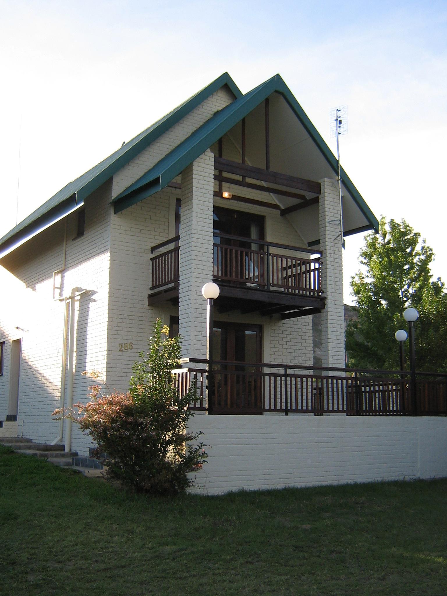 Highland View | Clarens Accommodation