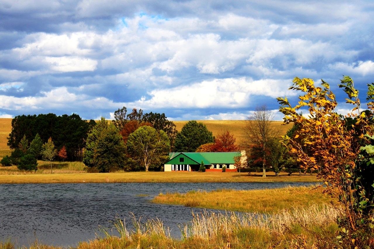 Stoneyhall Farm Accommodation | KwaZulu-Natal Specials