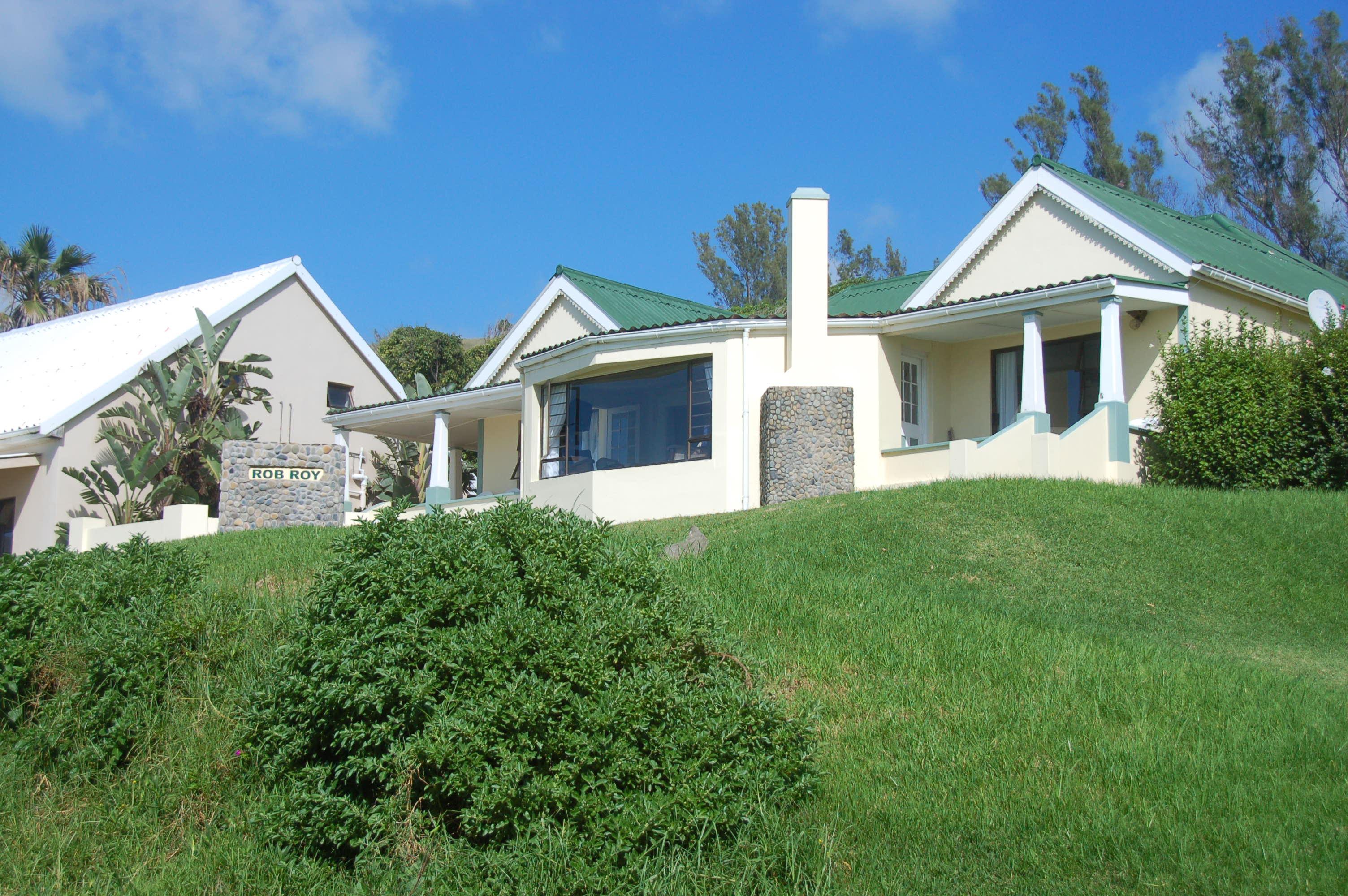 Rob Roy Sea Cottage | Haga Haga Self-catering