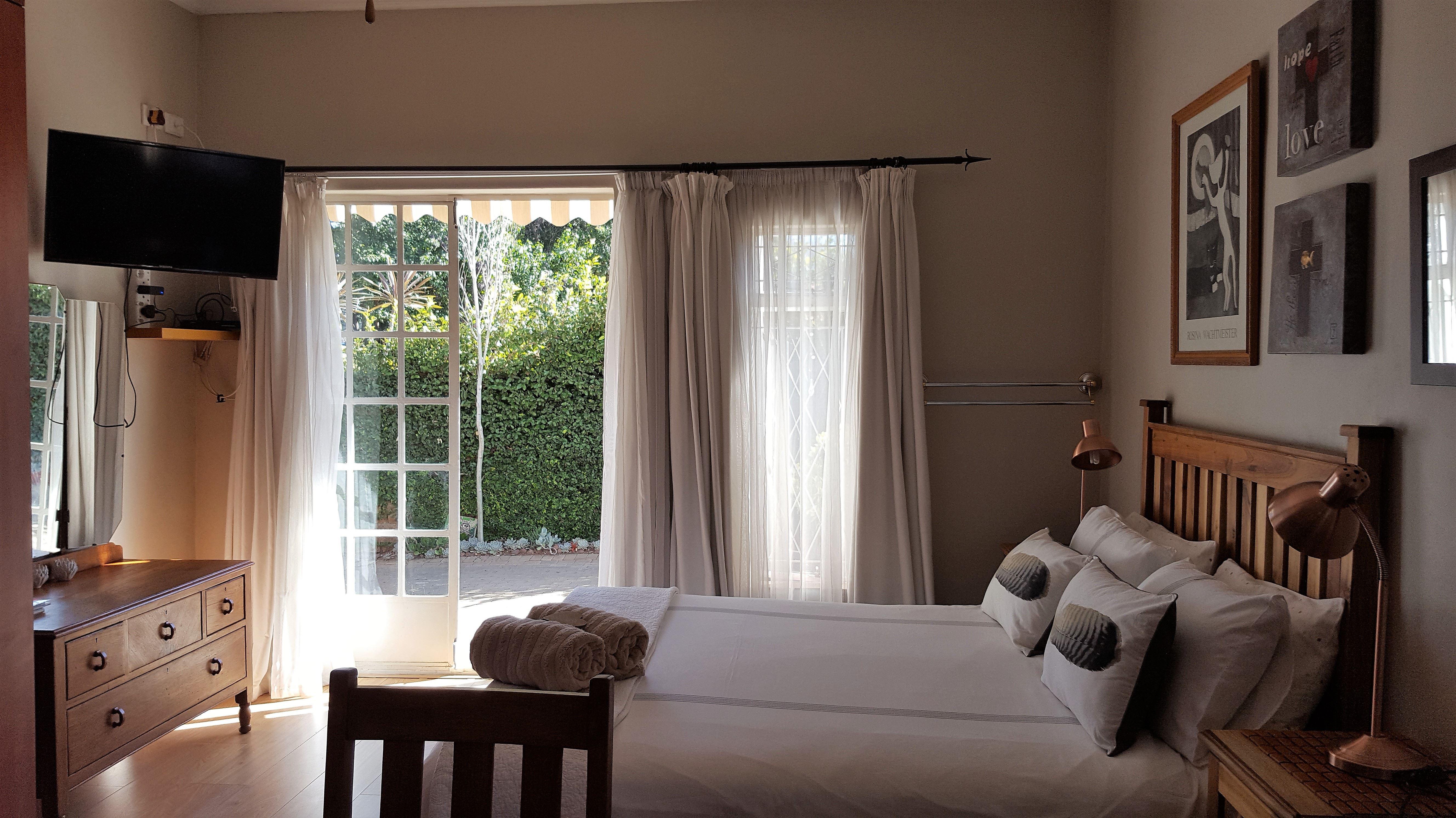 Elverams | Accommodation Lynnwood