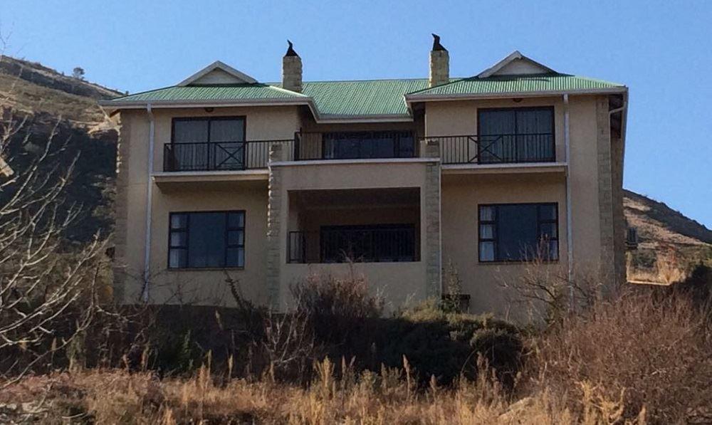 Aquila | Clarens Accommodation