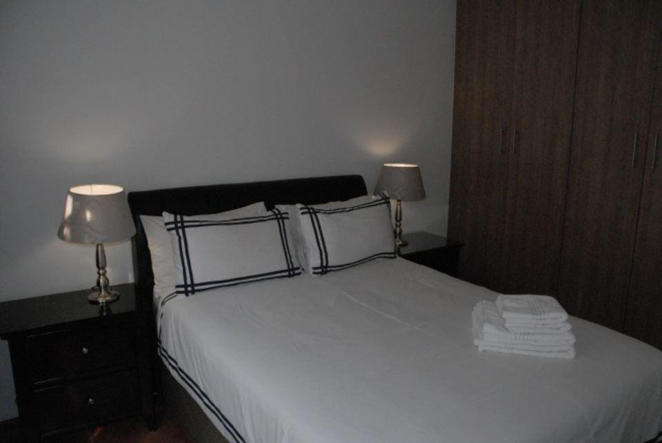 Alendo Apartments | Accommodation Fourways