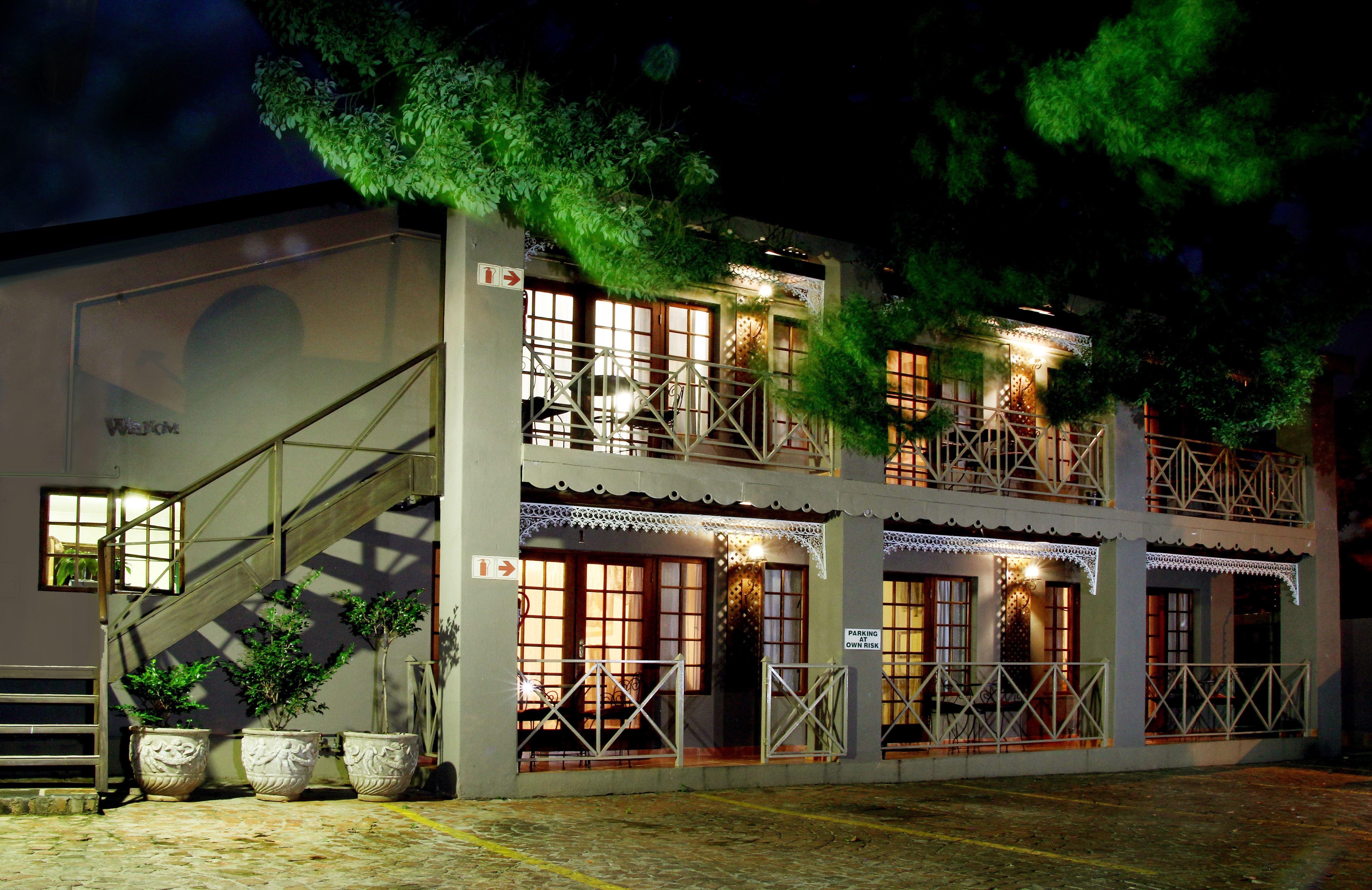 J-Cups Guest House | Accommodation Clubview